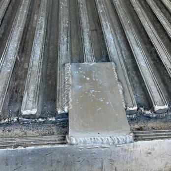 Field certificate welding - Metal Fabricators Near Me Field certificate welding - Metal Fabricators Near Me