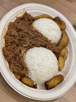 Venezuelan Chamo Cuisine by null
