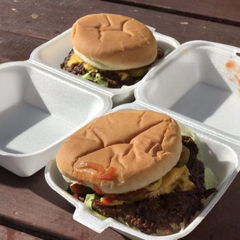 Mondal’s  - Best burgers in springs - Food Trucks Near Me - Colorado Springs, Colorado