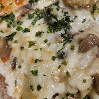 ZeroZero39 Pizzeria - Truffle Porcini - Pizza Near Me - Huntington Beach, California