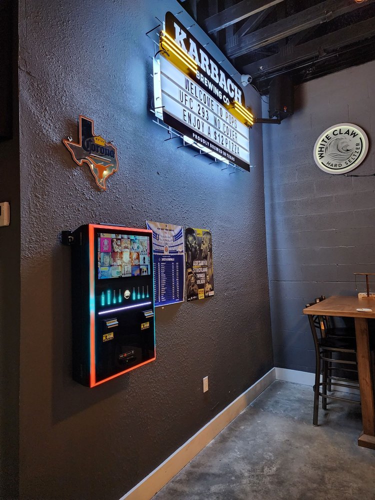 POP’S BAR Updated September 2024 15 Photos 6702 S Staples St