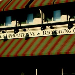 Guido's Upholstering & Decorating Center - 2722 Pine Avenue  Niagara Falls, NY
