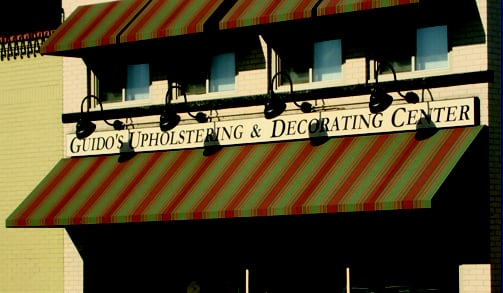 Guido's Upholstering & Decorating Center - upholstery in Niagara Falls, NY