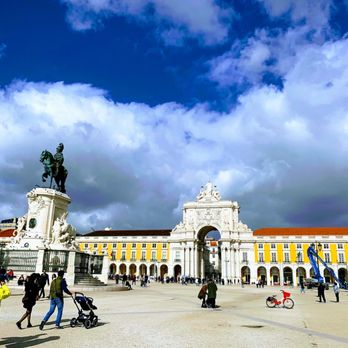 Arco da Rua Augusta - Landmarks & Historical Buildings Near Me - Lisbon, 11