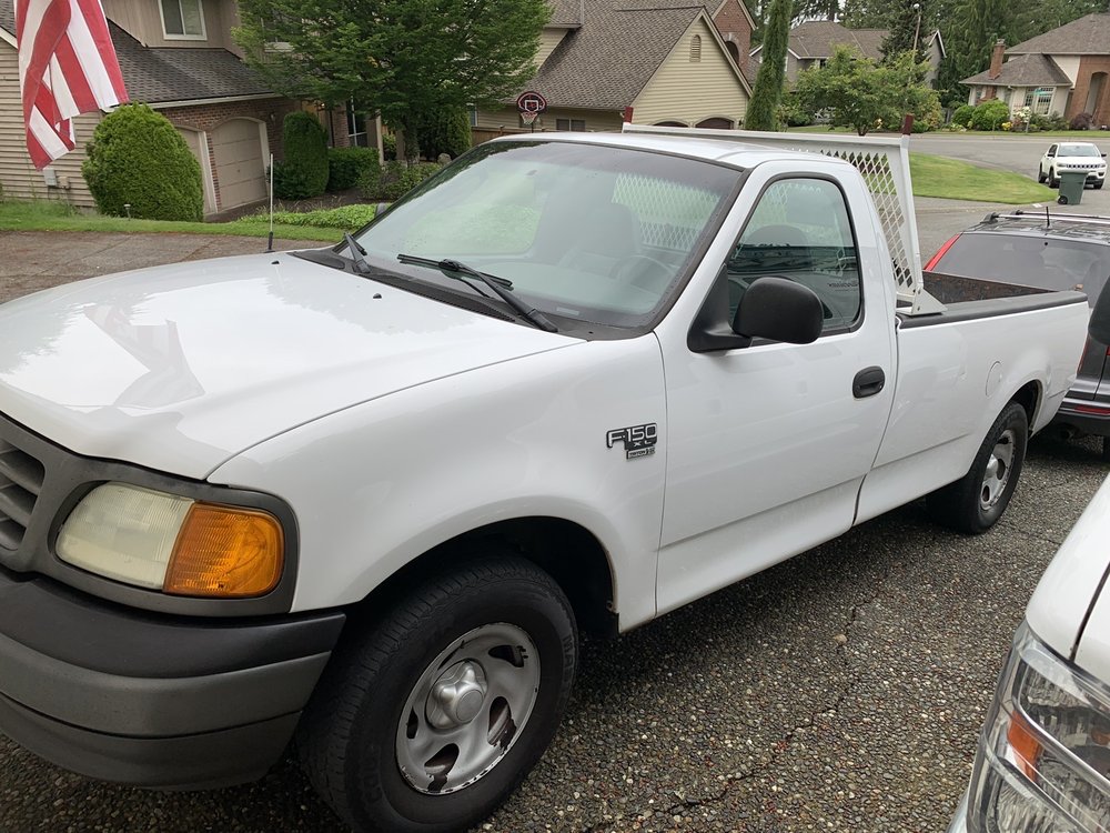 RICH’S CAR CORNER 30 Photos &amp; 102 Reviews Used Car