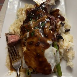 Pork Chop Pork Chop