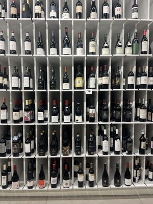 The Urban Grape by null