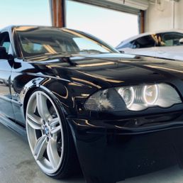 Nice glossy shine, definitely worth the money Nice glossy shine, definitely worth the money