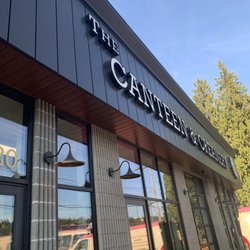The Canteen & Creamery - Canteen Creamery