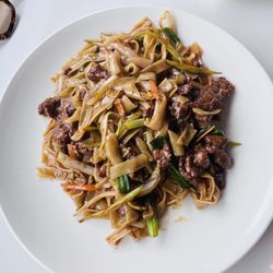 Wok Chi - Hong Kong Beef Ho Fun