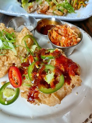 Abang Yoli Malcolm Yards by null