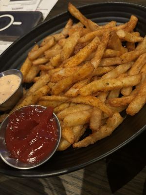 Desert Ridge Improv by null