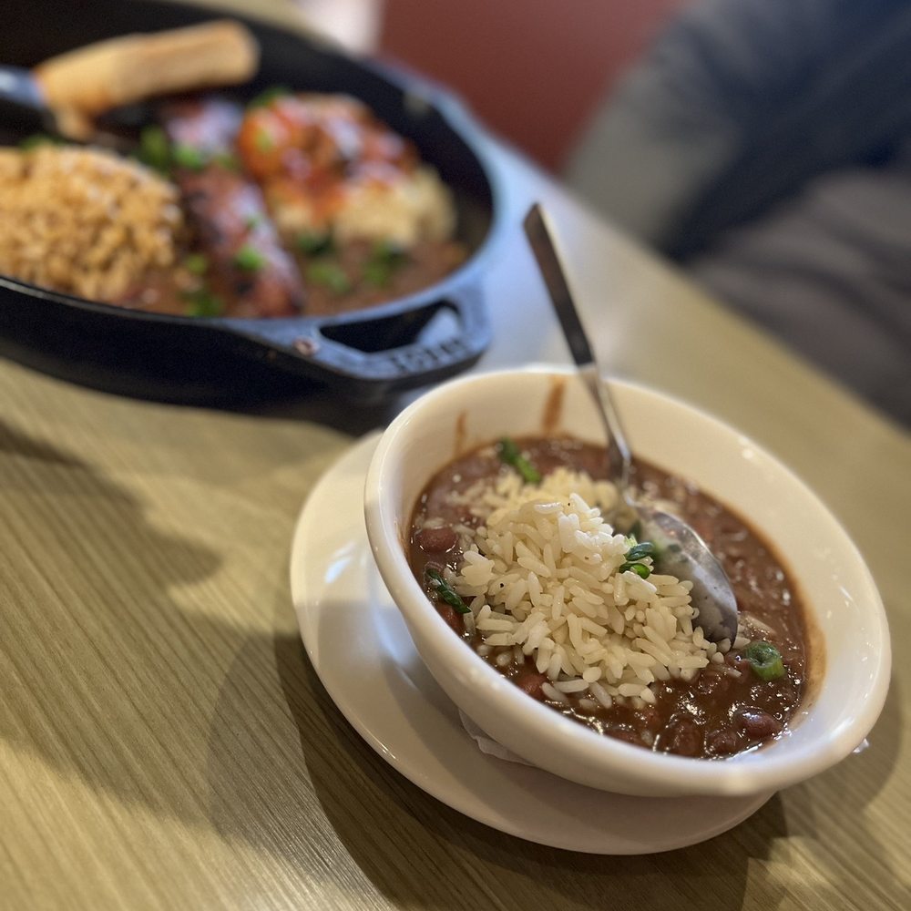 Razzoo's Cajun Cafe - Red Beans N Rice - Cajun/Creole Near Me - Mesquite, Texas Razzoo's Cajun Cafe - Red Beans N Rice - Cajun/Creole Near Me - Mesquite, Texas