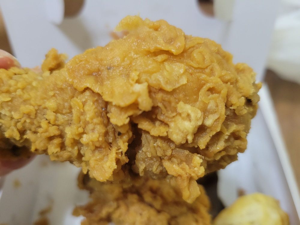 Texs Chicken and Burgers Near Me Your Neighborhood Staple