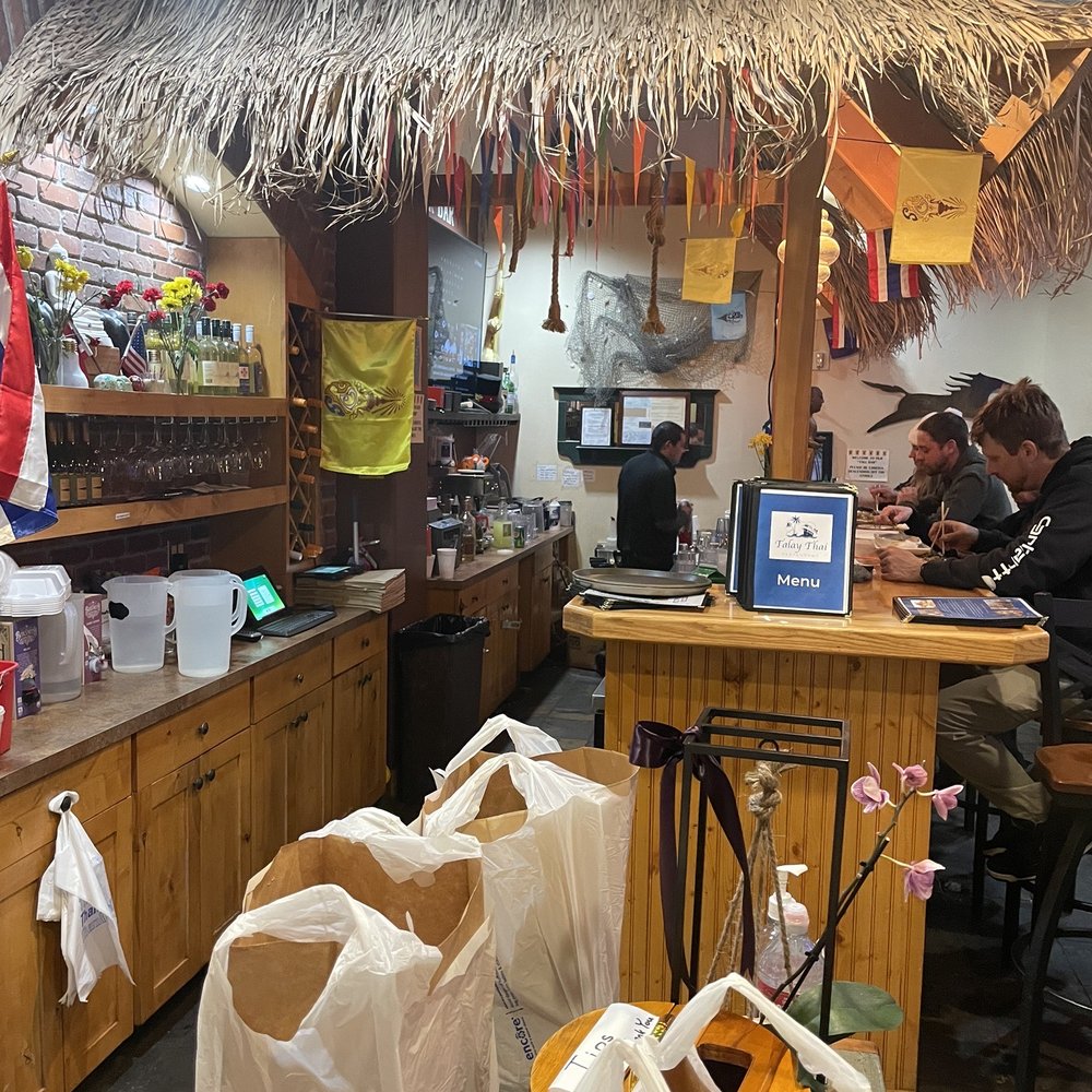 Talay Thai - Good for done-in or take-out - Thai Near Me - Steamboat Springs, Colorado Talay Thai - Good for done-in or take-out - Thai Near Me - Steamboat Springs, Colorado