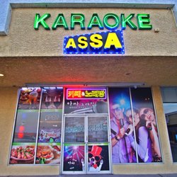 Assa Karaoke