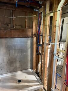 Slide of American Piping