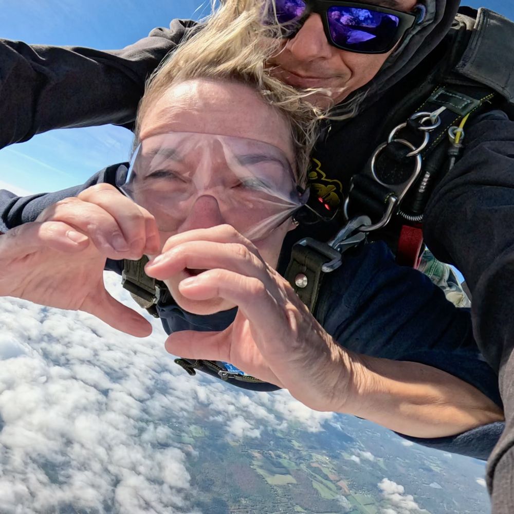 Skydive the Ranch - Skydiving Near Me - Gardiner, New York Skydive the Ranch - Skydiving Near Me - Gardiner, New York