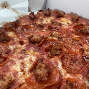 ROMEO’S PIZZA - Updated December 2025 - 10 Photos & 16 Reviews - 3530 N ...