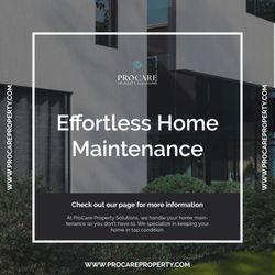 ProCare Property Solutions