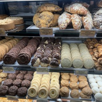 Breka Bakery & Cafe - Coffee & Tea Near Me - Vancouver, British Columbia Breka Bakery & Cafe - Coffee & Tea Near Me - Vancouver, British Columbia