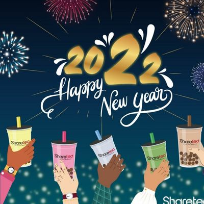 Sharetea Lynnwood by null