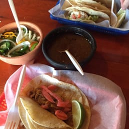 Pulled Pork Quesadilla