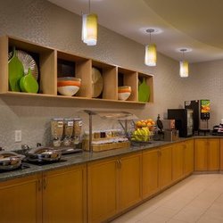 Springhill Suites St. Petersburg Clearwater