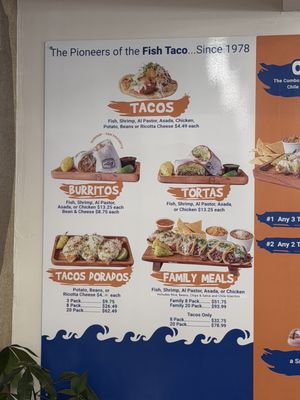 Menu photo 5 Taco Nazo Santa Ana, CA Menu photo 5 Taco Nazo Santa Ana, CA