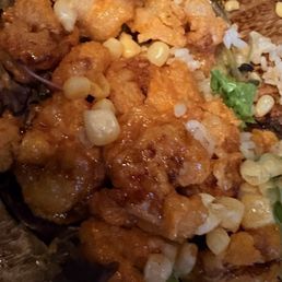 Shrimp Shrimp