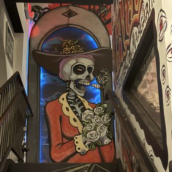 Condado Tacos - Wall art - Tacos Near Me - Pittsburgh, Pennsylvania