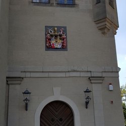 Schloß Callenberg - Schloss Callenberg