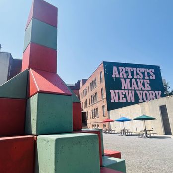 MOMA PS1 - Updated September 2025 - 887 Photos & 377 Reviews