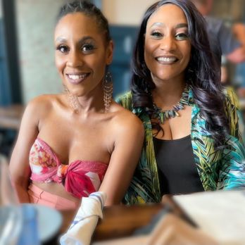 Copper Vine Inn - Me and my lovely daughter - Wine Bars Near Me - New Orleans, Louisiana Copper Vine Inn - Me and my lovely daughter - Wine Bars Near Me - New Orleans, Louisiana