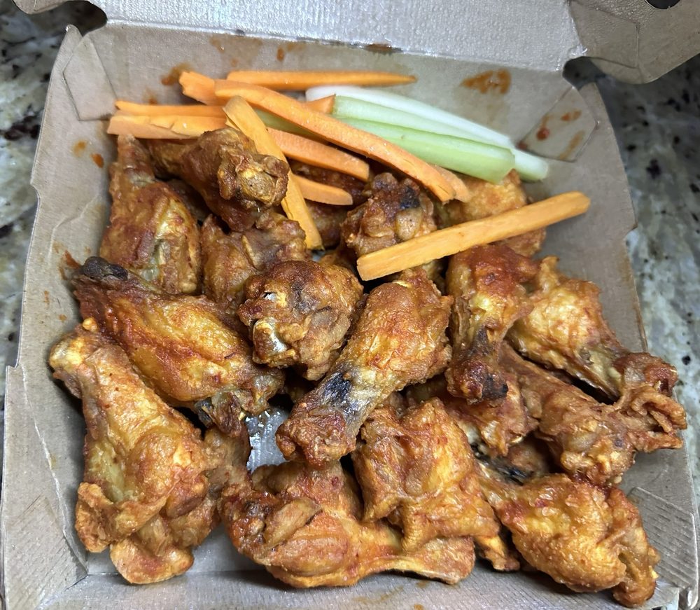 Social spots from Taco Mac