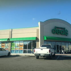 Dollar Tree