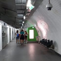 Platform