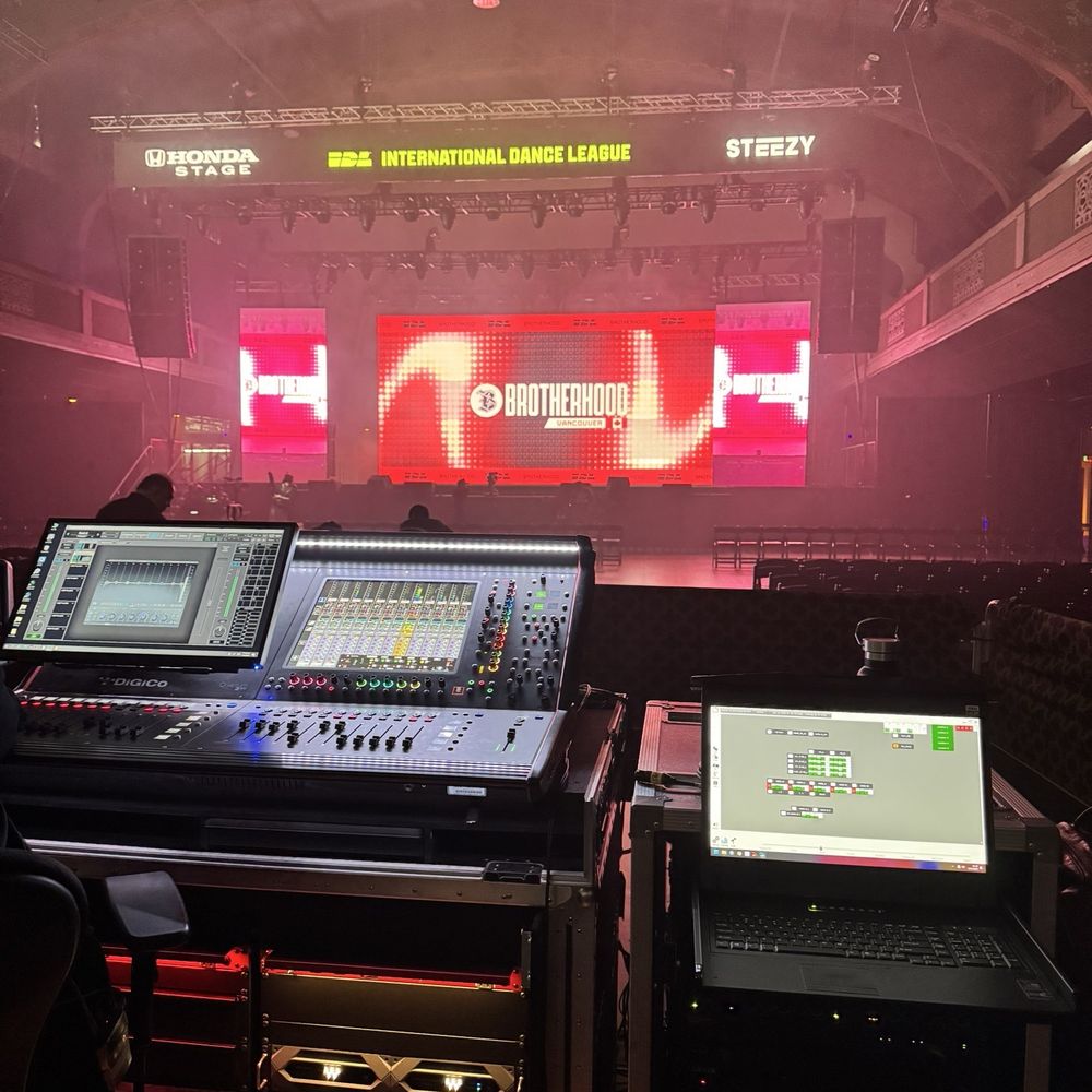 Space Productions LA - Best equipment - Audio/Visual Equipment Rental Near Me - Sherman Oaks, California