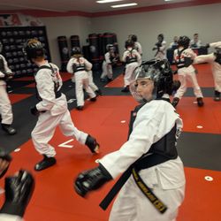 Horizon ATA Martial Arts