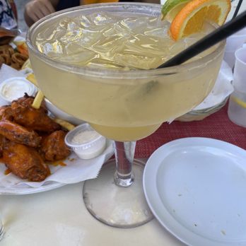 Carlyle Deco Hotel Condominium - Cadillac margarita - Hotels Near Me - Miami Beach, Florida