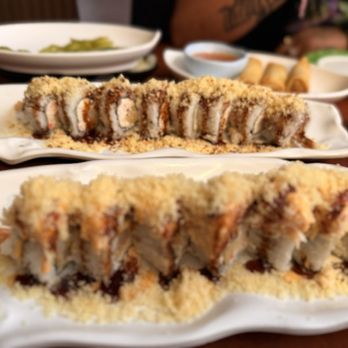 I Love Sushi - Sushi Bars Near Me - Highland, California I Love Sushi - Sushi Bars Near Me - Highland, California