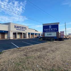 Havertys Furniture