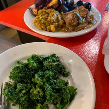 Kale Cafe Juice Bar & Vegan Cuisine - Kale Cafe Signature Salad - Vegan Near Me - Daytona Beach, Florida Kale Cafe Juice Bar & Vegan Cuisine - Kale Cafe Signature Salad - Vegan Near Me - Daytona Beach, Florida