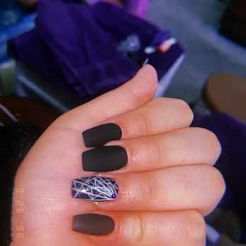 Eva Nails - Nail Salons Near Me - El Cajon, California