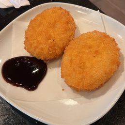 Croquette