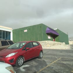 Westside Family YMCA - Outside