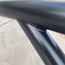 Competition Coatings - Quality of finish