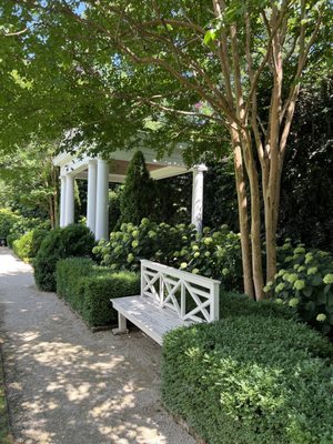 The Duke Mansion by null
