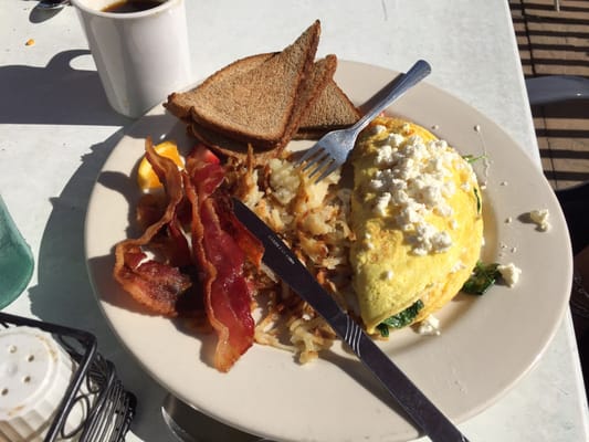 Carmen’s Cafe Nicole by null