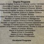 Photo of Wayland Baptist University